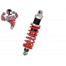 Αμορτισέρ Πίσω BMW G650 X-Country 2007-2009 "Αζώτου-Λαδιού" 33cm YSS